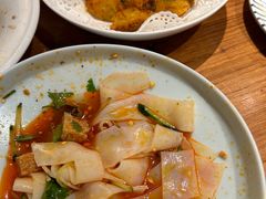 -疆里疆外·和田烤肉·清真