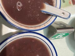 红豆沙-西关明记肠粉(荔枝湾店)