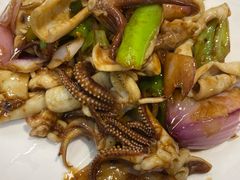 -清香园大连老菜馆(成仁街店)