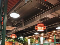 -阳坊胜利涮羊肉(禧乐汇店)