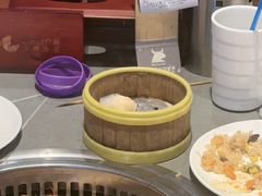 -尚宴牛特鲜自助(太原街万达店)