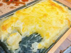 -阿记烧烤(大兴新区店)