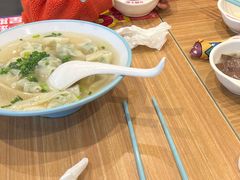-小杨生煎(江南环球港店)