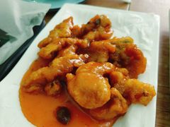 梅汁排条-红帽小馆(向阳路店)