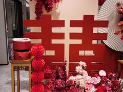 -长沙尼依格罗酒店