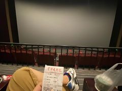 -首都电影院(天津店 中国巨幕)
