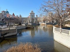 -青岛方特梦幻王国