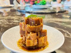 -南京悦客假日酒店中餐厅