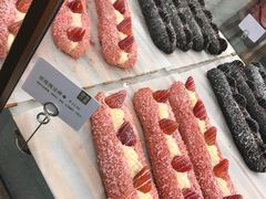 -奈雪的茶(湖滨银泰in77C区PRO店)