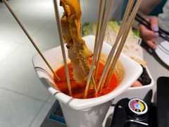 -半天妖烤鱼(东方新天地店)