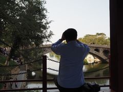 -赵州桥景区
