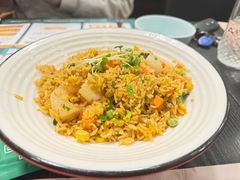 -伯顿西餐厅(厚街香榭丽店)