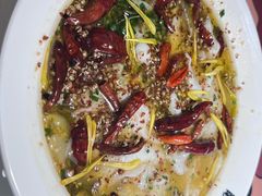 -太二酸菜鱼(福州泰禾店)