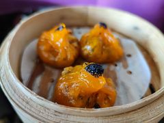 -厦门艾美酒店·乐美中餐厅