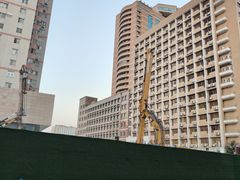 -烈士陵园(地铁站)