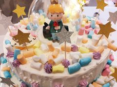 -老洋房花园饭店(绍兴路店)