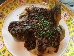 -那家小馆•北京菜•烤鸭(香山店)
