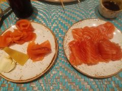 -沈阳和平艾美酒店新食谱西餐厅