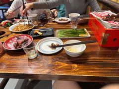 -今邕烧烤(西大店)