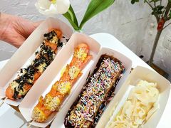 -似季甜铺·糖水·下午茶·小吃(麦地店)