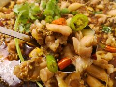 红烧兔-米二红烧兔(华阳店)