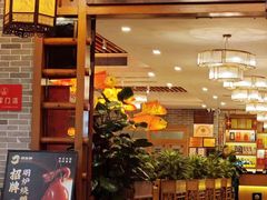 -德胜轩正宗顺德菜(宝安沙井会展中心店)