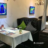 不是！这还是我印象中的湘菜店吗❗️❗