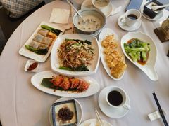 -粤财皇冠假日酒店·彩华轩中餐厅