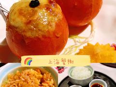 -蟹榭·本帮江浙菜·蟹宴(五角场合生汇商场店)