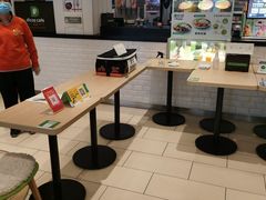 -德克士(中心医院店)