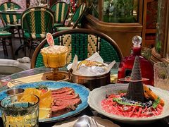 -秘密旅行Bonjour(黑金冠 江南西店)