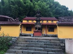 -太湖源风景区