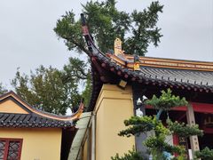 -狼山风景名胜区