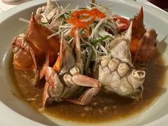 -小厨师·二十年沈家门小海鲜(百井坊巷店)
