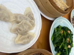 -一轩饺子馆(丽都店)