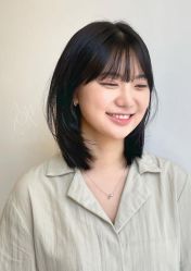 -FASHION PALACE hair+