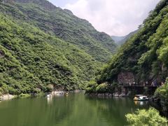 -双龙峡
