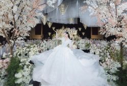 -DC大蔡婚礼策划(李公堤店)