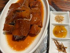 -丰收碗·陈皮果木烧鹅·23年老字号