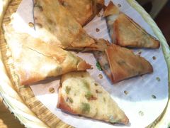 土家豇豆饼-吃饭皇帝大(合生汇店)