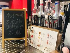 -BLAQ咖啡(骏豪店)