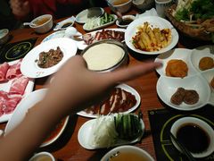 -龙聚德北京烤鸭(沙坪坝华宇A馆店)