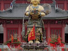 -上海东林寺(金山区)