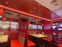 -妙香居韩国烤肉(鹏瑞利季华广场店)