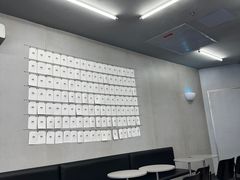 -M Stand(西安大悦城店)