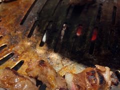 -哈哈碳都·牛肋条无限自助烤肉(宝龙店)