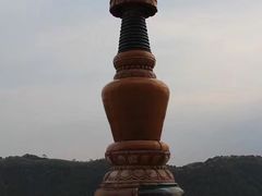 -普陀宗乘之庙(小布达拉宫)