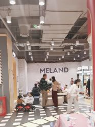 -meland亲子乐园(北京首开通州万象汇店)