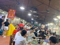 -桃姐农庄老字号(从化温泉店)