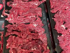 -陈记顺和潮汕牛肉火锅(番禺迎宾大道店)